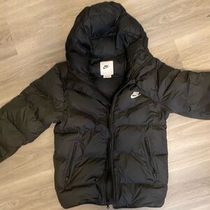 Small Nike Storm-Fit Windrunner Jacket